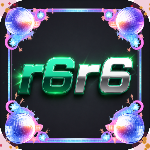 r6r6 — mitra unggulan